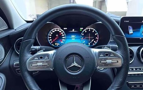 Mercedes-Benz C-Класс, 2021 год, 1 844 000 рублей, 22 фотография