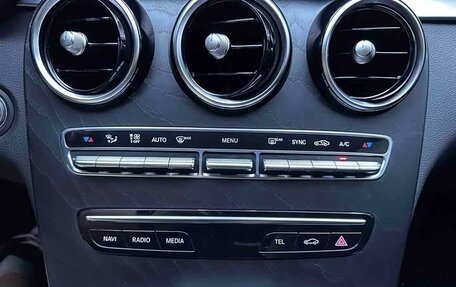 Mercedes-Benz C-Класс, 2021 год, 1 844 000 рублей, 21 фотография