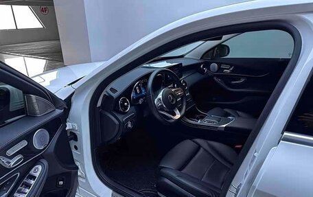 Mercedes-Benz C-Класс, 2021 год, 1 844 000 рублей, 18 фотография