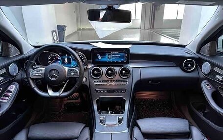 Mercedes-Benz C-Класс, 2021 год, 1 844 000 рублей, 27 фотография