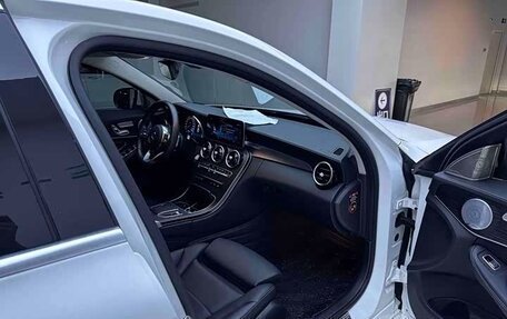 Mercedes-Benz C-Класс, 2021 год, 1 844 000 рублей, 19 фотография