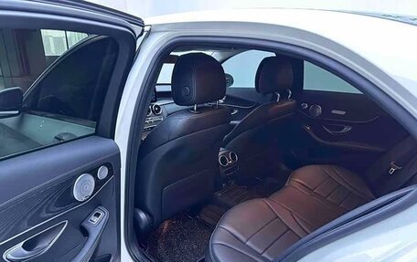 Mercedes-Benz C-Класс, 2021 год, 1 844 000 рублей, 17 фотография