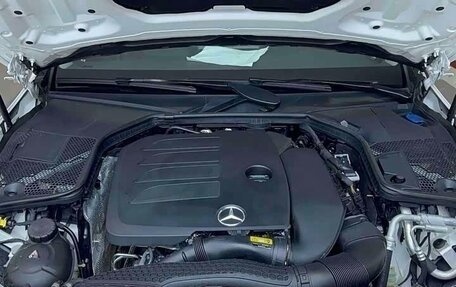 Mercedes-Benz C-Класс, 2021 год, 1 844 000 рублей, 25 фотография