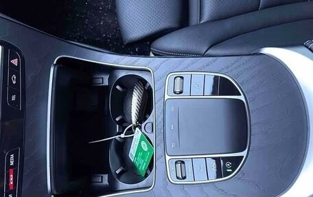 Mercedes-Benz C-Класс, 2021 год, 1 844 000 рублей, 20 фотография