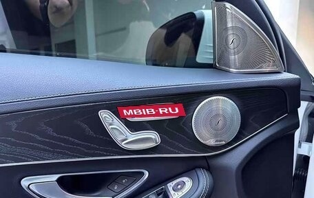 Mercedes-Benz C-Класс, 2021 год, 1 844 000 рублей, 24 фотография