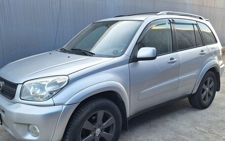 Toyota RAV4, 2005 год, 770 000 рублей, 1 фотография