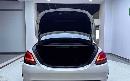 Mercedes-Benz C-Класс, 2021 год, 1 844 000 рублей, 29 фотография