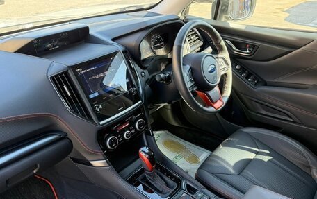 Subaru Forester, 2023 год, 2 350 000 рублей, 12 фотография