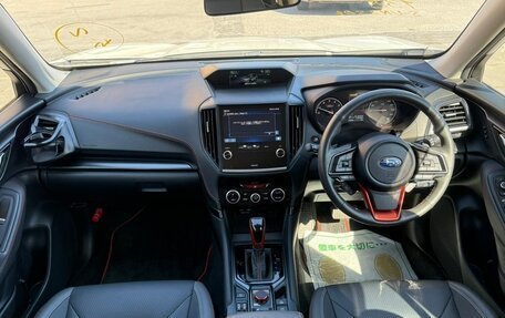 Subaru Forester, 2023 год, 2 350 000 рублей, 9 фотография