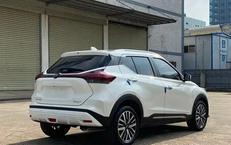 Nissan Kicks I, 2023 год, 1 142 000 рублей, 4 фотография