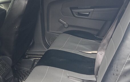 Opel Zafira B, 2011 год, 585 000 рублей, 6 фотография