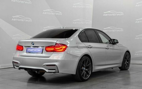 BMW 3 серия, 2012 год, 1 820 000 рублей, 5 фотография
