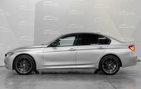 BMW 3 серия, 2012 год, 1 820 000 рублей, 2 фотография