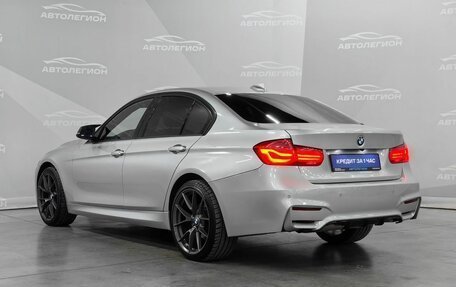 BMW 3 серия, 2012 год, 1 820 000 рублей, 3 фотография