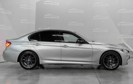 BMW 3 серия, 2012 год, 1 820 000 рублей, 6 фотография