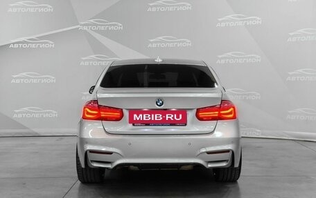 BMW 3 серия, 2012 год, 1 820 000 рублей, 4 фотография