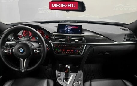 BMW 3 серия, 2012 год, 1 820 000 рублей, 9 фотография