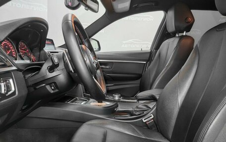 BMW 3 серия, 2012 год, 1 820 000 рублей, 10 фотография