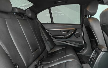 BMW 3 серия, 2012 год, 1 820 000 рублей, 15 фотография