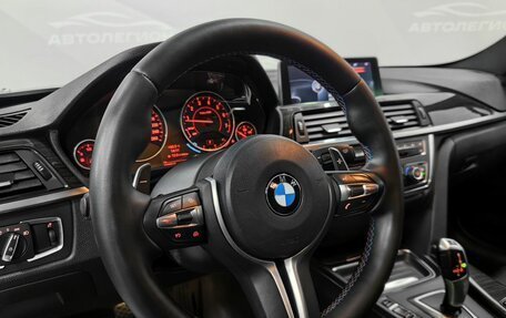 BMW 3 серия, 2012 год, 1 820 000 рублей, 11 фотография