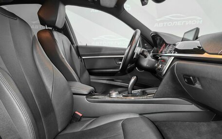 BMW 3 серия, 2012 год, 1 820 000 рублей, 14 фотография