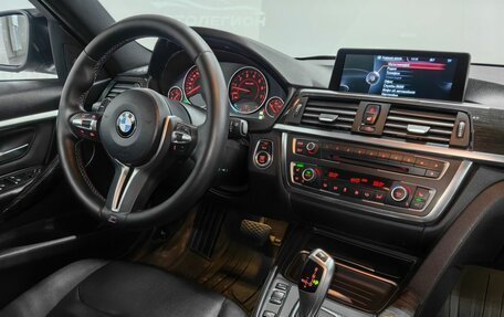 BMW 3 серия, 2012 год, 1 820 000 рублей, 13 фотография