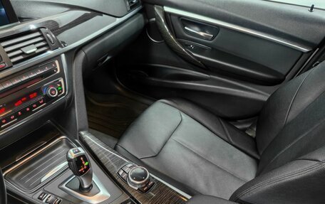 BMW 3 серия, 2012 год, 1 820 000 рублей, 12 фотография