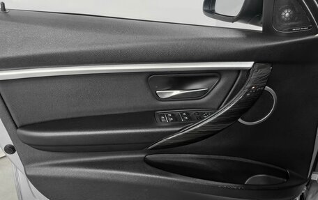 BMW 3 серия, 2012 год, 1 820 000 рублей, 16 фотография