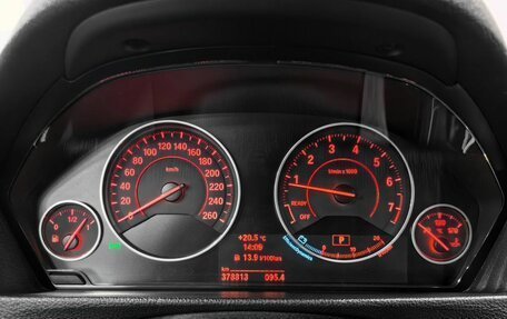 BMW 3 серия, 2012 год, 1 820 000 рублей, 17 фотография