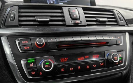 BMW 3 серия, 2012 год, 1 820 000 рублей, 19 фотография