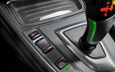 BMW 3 серия, 2012 год, 1 820 000 рублей, 20 фотография