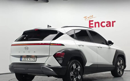 Hyundai Kona, 2023 год, 2 393 000 рублей, 2 фотография