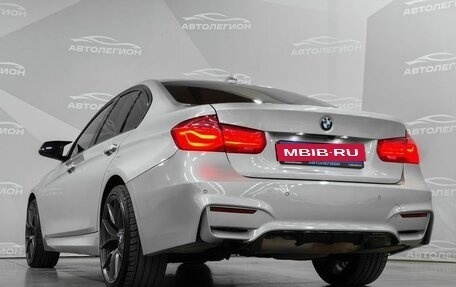 BMW 3 серия, 2012 год, 1 820 000 рублей, 25 фотография