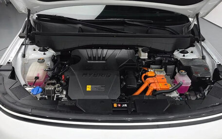 Hyundai Kona, 2023 год, 2 393 000 рублей, 5 фотография