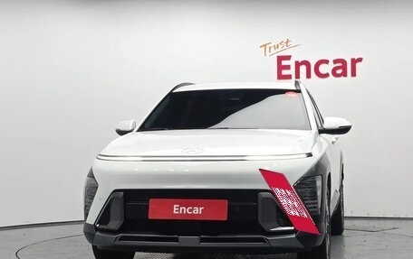 Hyundai Kona, 2023 год, 2 393 000 рублей, 3 фотография