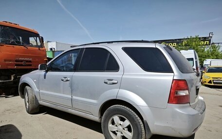 KIA Sorento IV, 2006 год, 700 000 рублей, 9 фотография