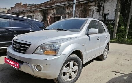 KIA Sorento IV, 2006 год, 700 000 рублей, 6 фотография