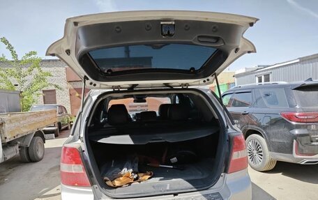 KIA Sorento IV, 2006 год, 700 000 рублей, 13 фотография