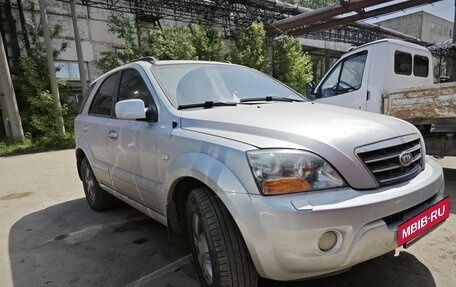 KIA Sorento IV, 2006 год, 700 000 рублей, 11 фотография