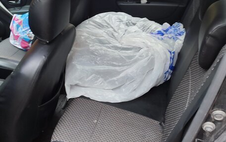 Renault Logan II, 2015 год, 750 000 рублей, 12 фотография