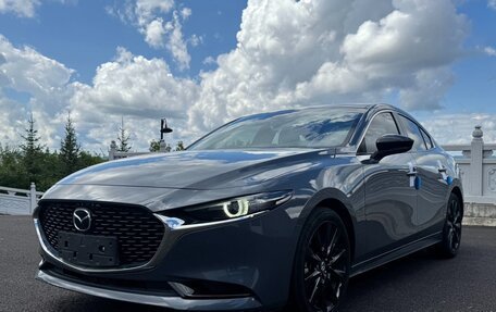 Mazda 3, 2022 год, 2 077 000 рублей, 3 фотография