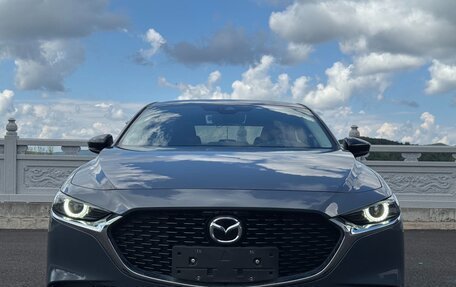 Mazda 3, 2022 год, 2 077 000 рублей, 2 фотография