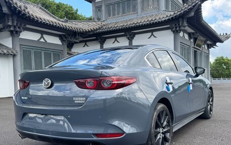 Mazda 3, 2022 год, 2 077 000 рублей, 4 фотография