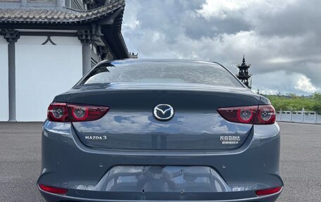 Mazda 3, 2022 год, 2 077 000 рублей, 5 фотография