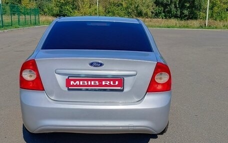 Ford Focus II рестайлинг, 2007 год, 550 000 рублей, 2 фотография