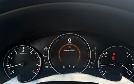 Mazda 3, 2022 год, 2 077 000 рублей, 8 фотография