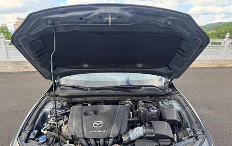 Mazda 3, 2022 год, 2 077 000 рублей, 6 фотография