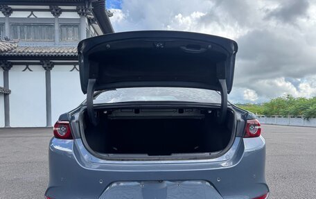 Mazda 3, 2022 год, 2 077 000 рублей, 7 фотография