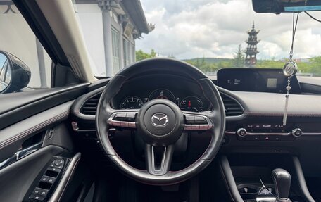 Mazda 3, 2022 год, 2 077 000 рублей, 10 фотография