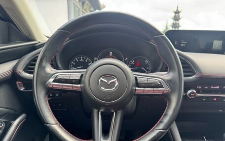 Mazda 3, 2022 год, 2 077 000 рублей, 18 фотография